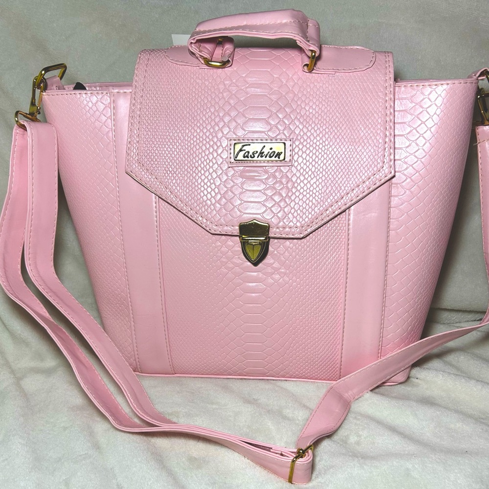 Purse made in Mexico